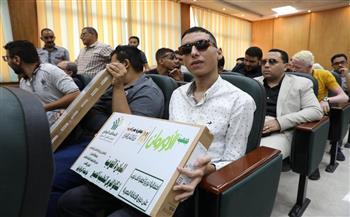 التحالف الوطني يطلق المبادرة القومية لتكافؤ الفرص التعليمية للجميع