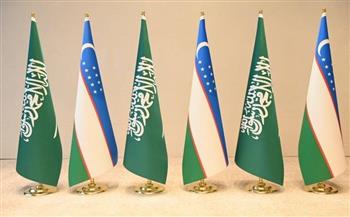   السعودية وأوزبكستان توقّعان 14 اتفاقية لدعم الاستثمارات المشتركة