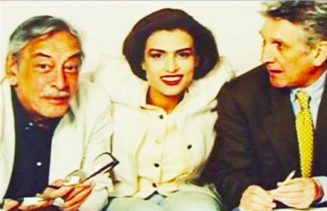 «فنان يصون العشرة والأيام».. سيمون تحيى ذكرى ميلاد جميل راتب