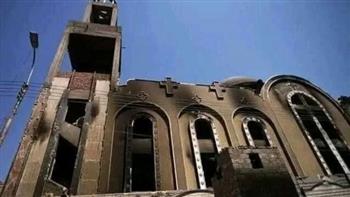   التضامن الاجتماعي: الانتهاء من صرف كافة تعويضات ضحايا كنيسة "أبو سيفين"