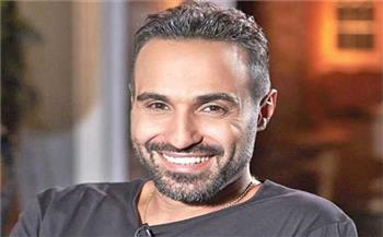 أحمد فهمي يستعد للسفر لـ قبرص لاستكمال «مستر أكس»