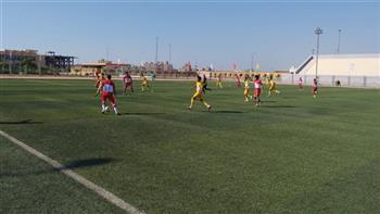 «الشباب والرياضة» تُعلن انطلاق دور الثمانية من نهائيات دوري مراكز الشباب الإثنين المقبل
