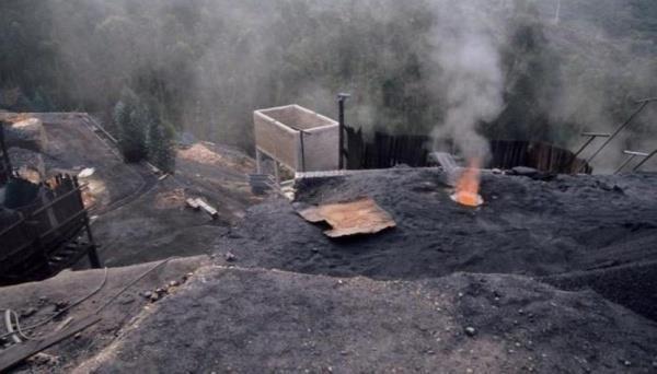 كولومبيا تعلن إنقاذ 9 عمال بمنجم فحم غير قانوني 