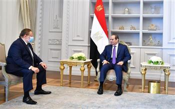 الجريدة الرسمية تنشر قرار تعيين حسن عبد الله قائمًا بأعمال محافظ البنك المركزي المصري