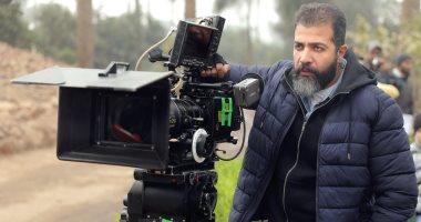 المخرج عصام نصار يستأنف تصوير فيلم "إصابة عمل"