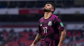   المكسيك تخسر تيكاتيتو في كأس العالم