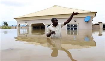 وفاة شخصين جراء الفيضانات في موريتانيا ودعوات للحيطة والحذر