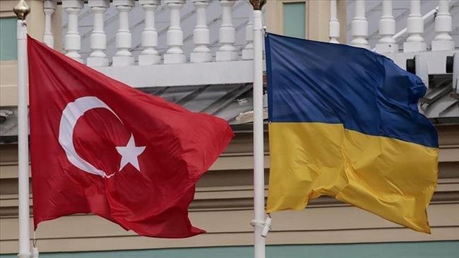 تركيا وأوكرانيا يوقعان اتفاقية بشأن ترميم البنية التحتية في كييف