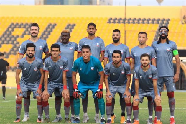 زاخو يعلن ضم شكور ورحيم