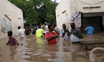   اليمن يعرب عن تضامنه مع ضحايا الفيضانات في السودان