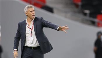 الاتحاد القطري يعاقب كريسبو