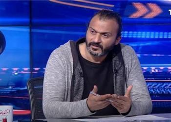 إبراهيم سعيد يفتح النار على إكرامي: لن أسامحك.. دمرت حياتي الكروية