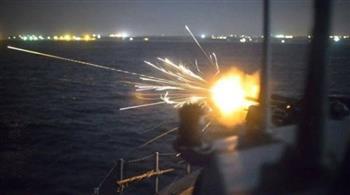 بحرية الاحتلال تستهدف الصيادين جنوب غزة