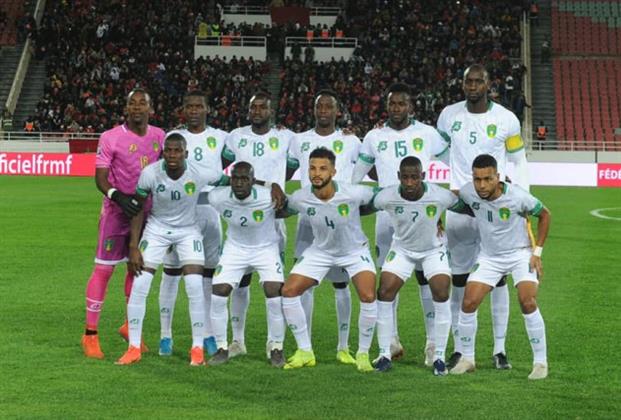 موريتانيا تنسحب من بطولة غرب إفريقيا لفئة 15 عاما المقامة في ليبيريا