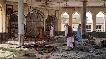   الكويت تستنكر تفجير مسجد بالعاصمة الأفغانية كابول