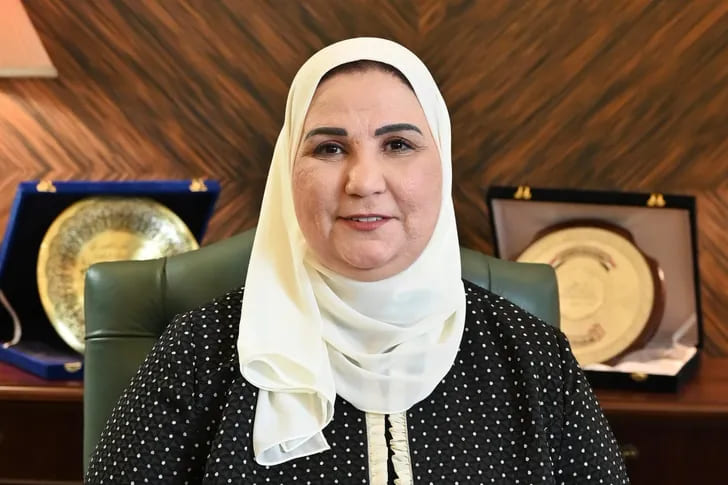 تقرير يرصد أنشطة وزارة التضامن الاجتماعي في الأسبوع..فيديو