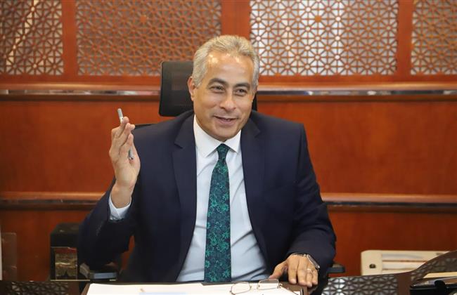 القوى العاملة: بدء تدريب الشباب على 5 مهن مجانًا بدمياط