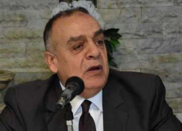 «الدستوريين» يطلق مبادرة للتوسع في الاستثمار الصناعى والخدمى عالميا وأفريقيا 