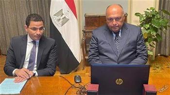 البريد المصري يُطلق طابعًا تذكاريًا بمُناسبة مرور 75 عامًا على تدشين العلاقات الدبلوماسية بين مصر والهند