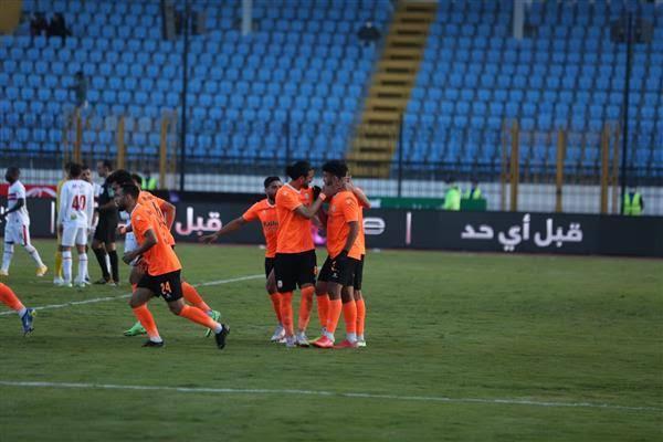 معروف وحمادة القلاوي حكمان لمباريات اليوم في الدوري الممتاز
