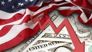 تقرير: الاقتصاد الأمريكي يتجه نحو الركود بنهاية العام الجاري