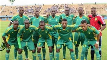   موريتانيا تتعادل مع مالي في تصفيات أمم إفريقيا للاعبين المحليين
