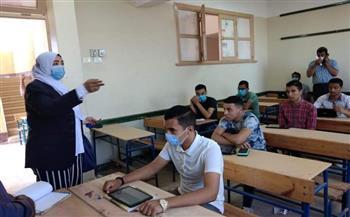 غدًا.. بدء امتحانات الثانوية العامة للدور الثاني بمادتي اللغة العربية والدين