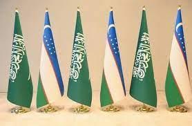 السعودية وأوزبكستان تؤكدان أهمية التوصل لتسوية شاملة وعادلة للقضية الفلسطينية