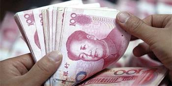 روسيا تحتل المرتبة الثالثة عالميًا من حيث استخدام اليوان الصيني