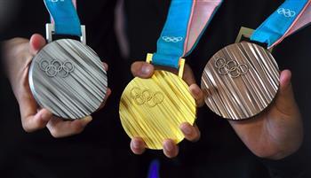 الألعاب الفردية منجم ذهب للرياضة الإماراتية