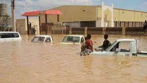 أمير قطر يوجه بتسيير رحلات جوية لمساعدة متضرري السيول والأمطار في السودان