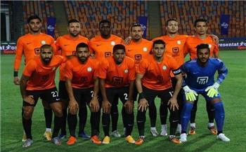 البنك الأهلي يعلن عن قائمته لمواجهة الاتحاد في الدوري غدًا
