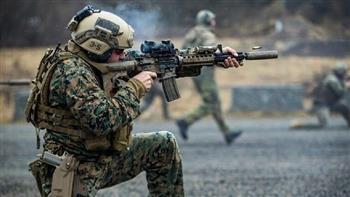 انطلاق مناورات عسكرية بمشاركة 17 دولة فى أستراليا
