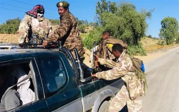 أزمة غذاء حادة تهدد نصف سكان تيجراى