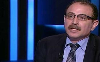 طارق فهمي: الرئيس التركي يسعى لإعادة تقديم أوراق اعتماده للدول الكبرى وعلى رأسها مصر
