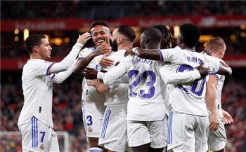 كاسيميرو خارج قائمة ريال مدريد لمواجهة سيلتا فيجو