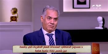 وزير الأثار سابقا: سافرت ألمانيا للحصول على الدكتوراه.. واشتغلت العديد من المهن