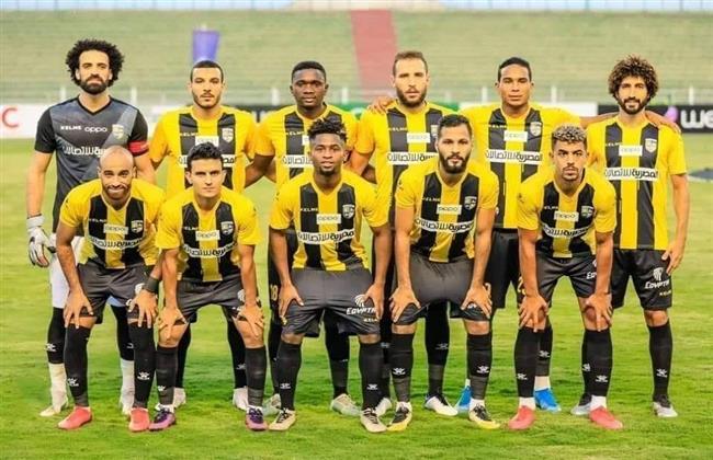 المقاولون يفوز على المقاصة بثلاثية رائعة