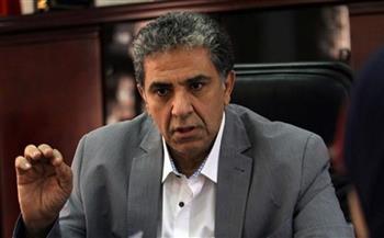 وزير البيئة الأسبق يشيد باستعدادات الحكومة لاستضافة مؤتمر المناخ