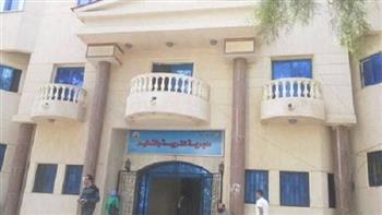 تعليم مطروح تنهي استعداداتها لانطلاق امتحانات الدور الثاني للثانوية العامة