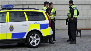   الشرطة السويدية: إصابة شخصين جراء إطلاق نار في مركز تجاري بمدينة "مالمو"