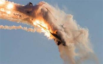   القرم: الدفاع الجوي الروسي يسقط طائرة مسيرة أوكرانية بمدينة سيفاستوبول