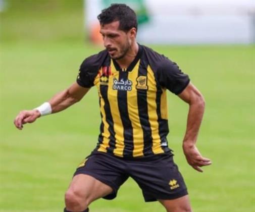 طارق حامد يقود اتحاد جدة للفوز على أبها وديا