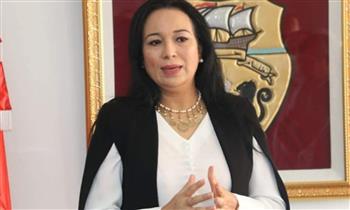 وزيرة الأسرة التونسية تدعو لتعزيز قدرات المرأة الإفريقية في مواجهة التغيرات المناخية