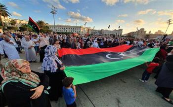   محمد المزوغي: ليبيا مهددة بثورة جياع بسبب الأوضاع الحالية