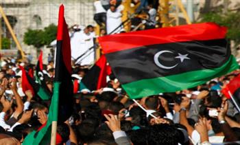  محمد المزوغي: مصر يمكنها حل الأزمة الليبية