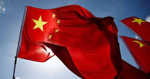 الصين تحذر واشنطن من استمرارها في المسار الخاطئ