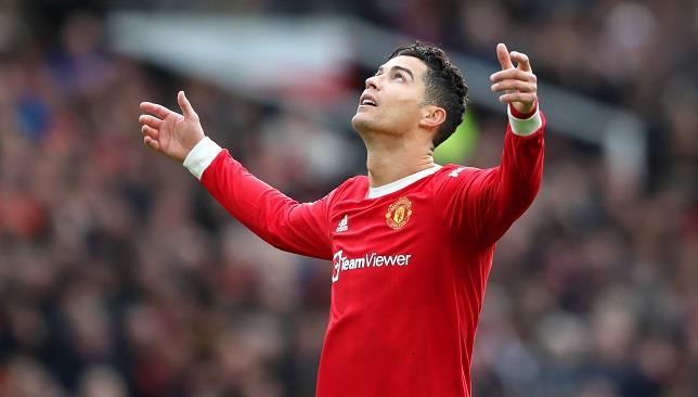  مانشستر يونايتد لاتوجد عقوبات على رونالدو بعد مغادرته مباراة رايوفاليكانو