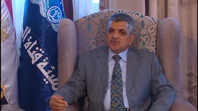 رئيس قناة السويس: تدشين 4 محطات لتموين السفن قبل نهاية 2022