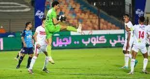 الونش وعبد الغني من الزمالك في اختبار الكشف عن المنشطات.. وسامي وعادل من بيراميدز 